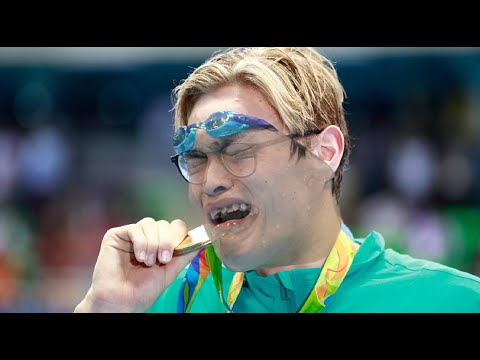 Sun Yang movie trailer |Official|