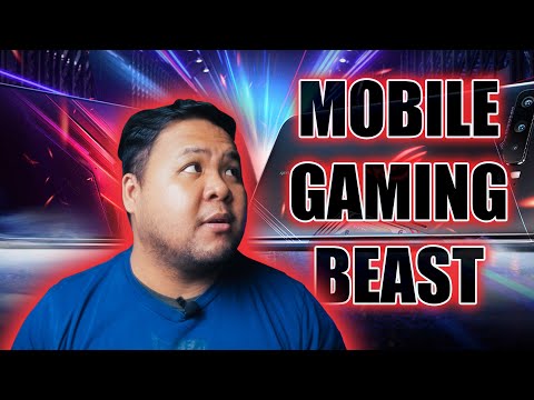 ASUS ROG Phone 3 - The Best Gaming Phone - How Much Can It Get Better?