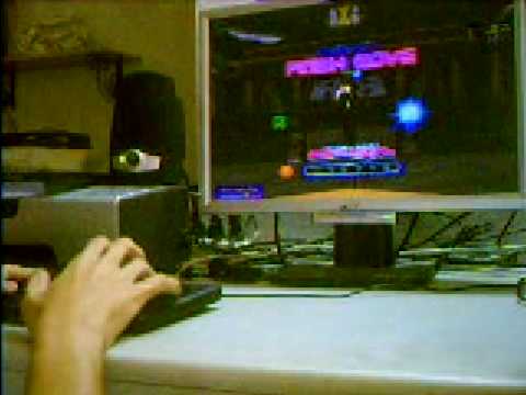 Audition kAU Beat Up Lv.3 - Audition - Disco World (Hard) (124bpm) - 0cbm