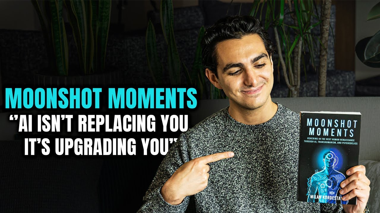 Author Brand + Book Marketing