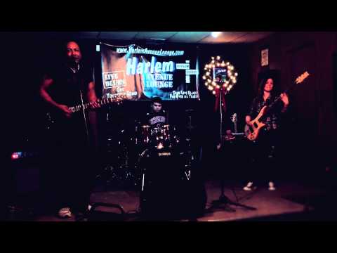 Pistol Pete featuring Sharon Kus and Anthony Perez (Live at Harlem Ave. Lounge)