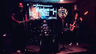 Pistol Pete featuring Sharon Kus and Anthony Perez (Live at Harlem Ave. Lounge)