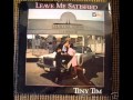 Tiny Tim "Leave Me Satisfied"
