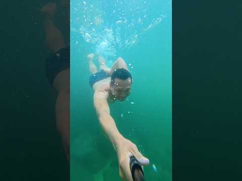 Explorando aguas profundas