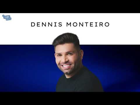 (REPRISE) DENNIS MONTEIRO NO CLUBE DA MÚSICA