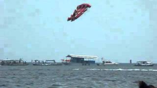 preview picture of video '0911飛魚 南灣 水上活動 巴里島 BALI 旅遊 MV1 快艇 印尼旅遊 巴里島旅遊'