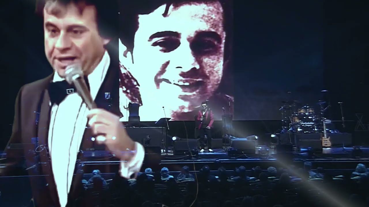 Samid y el legado Dimas