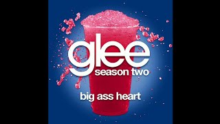 Big Ass Heart