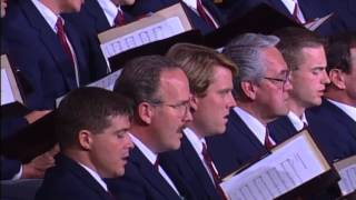 The Lord Is My Shepherd