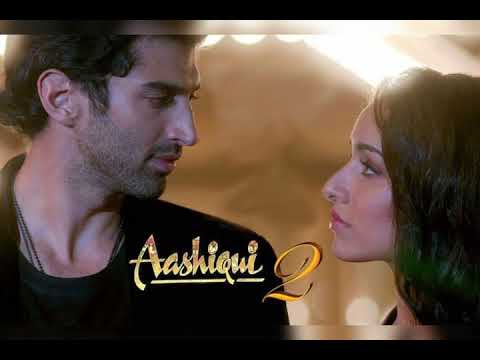 Aashiqui 2 songs kiss mod pe laye aashiqui