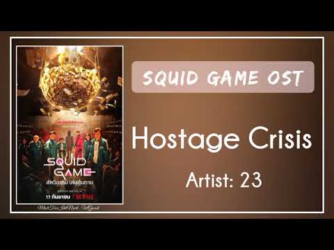 Video thumbnail for Hostage Crisis