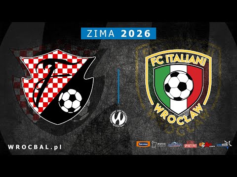 Fulanito - FC Italiani Wrocław
