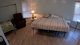 Video 2 — Tour Part 2
