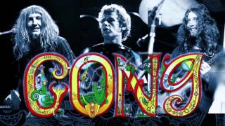 Gong - Inner Temple (Bruford) 1974 Oslo