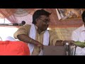 स्वर सम्राट बृजेश कुमार शास्त्री जी क�