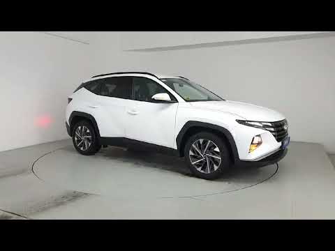 Hyundai Tucson #78 2WD Executive - Image 2