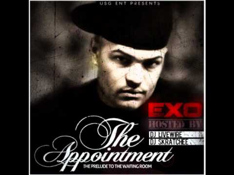 My Thoughts 2 (Outro) - Exo (The Appointment)