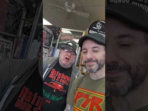 Wettbewerbs-Update @roger3232 #ROCK All Sinners #Metal #HeavyMetal STREET RECORDS KAUFEN