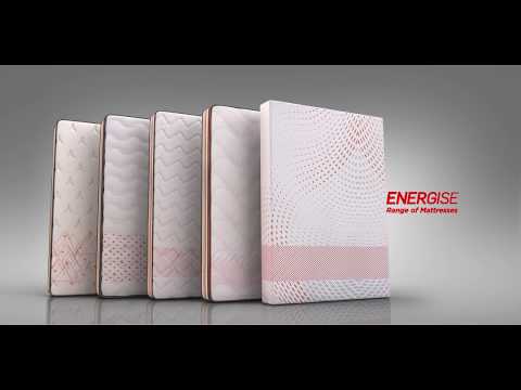 Harkirat Singh TVC for Duroflex Mattresses