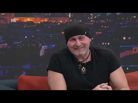 Zvjezdana prašina: Josip Plavić | HRT