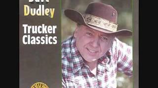 Dave Dudley   Asphalt Cowboy