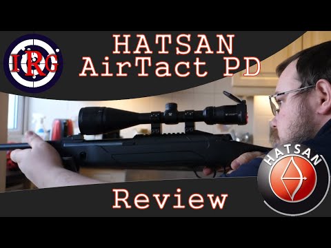 What “backyard‑friendly” means (Top 3 Backyard‑Friendly Hatsan Air Rifles)