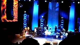 "The Journey" -- Mott the Hoople Reunion Concert 10/06/09