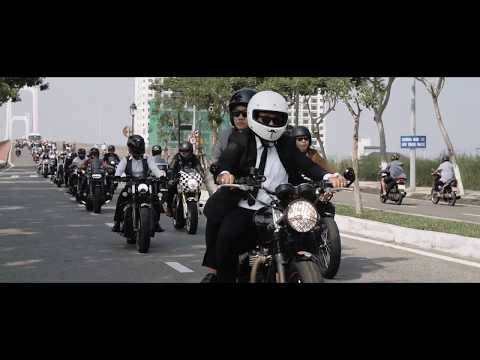 Danang - Vietnam DGR 2019 | The Distinguished Gentleman's Ride