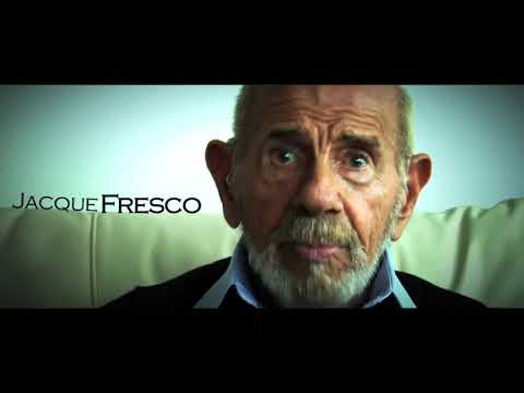 Ce este politica - Jacque Fresco (voce in romana)