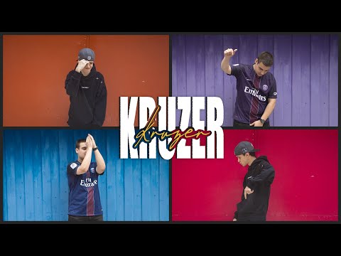 Juki & Guzo - KRUZER (Official Video)