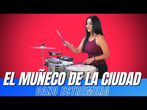 EL MUÑECO DE LA CIUDAD - CANO ESTREMERA & BOBBY VALENTIN (Timbal Cover Elisabeth Timbal)