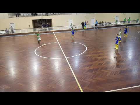 GOLO ⚽️ |  SC ARCOZELO