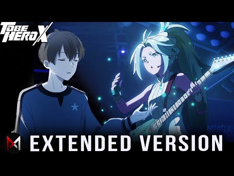 「My Colour」Lucky Cyan & Luo Singing EP9 To Be Hero X EP 9 Song With Vocals And Lyrics - Rock Cover