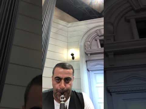 Karen Vardanyan / Spartak Araqelyan / Spo 6/8 shur sharan live music