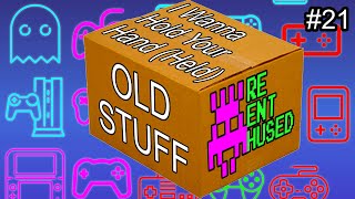 Unboxing: I wanna hold your hand(held)