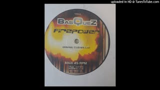 Basquez - Firepower (4 Jays Remix)