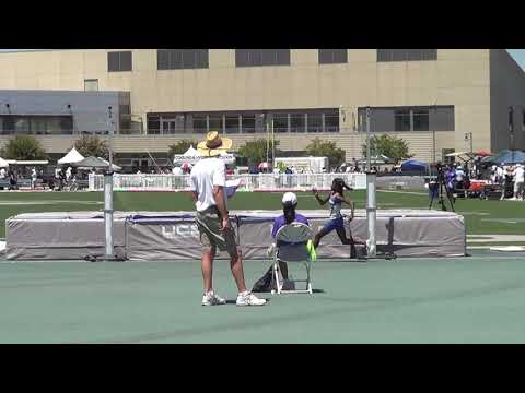 2019 USATF National Junior Olympics Track & Field