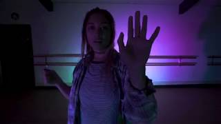 Psilocybin - Jhene Aiko | Dani Galvez Freestyle