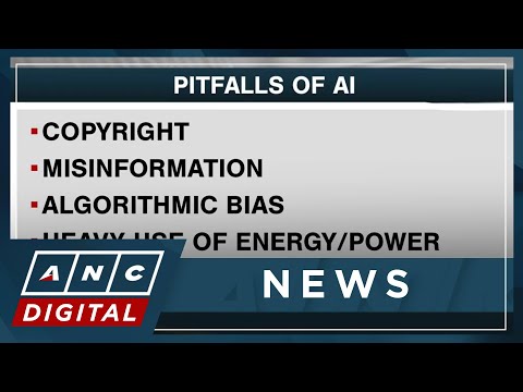 AI seen to be a 1.8-Tindustry by 2030 ANC