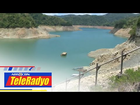 Water Interruption posible kung mababawasan ang alokasyon ng tubig KABAYAN (15 June 2023)