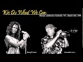 [Bootleg] Sheryl Crow and her dad Wendell - "We Do What We Can" (Live - rare)