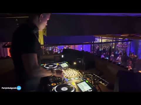 Corporate Christmas Party in Belgrade