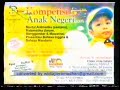 Spacetoon Indonesia Commercial Break 2005