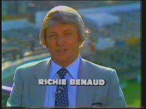 [720p/50p] BBC2 | continuity | 18th June 1981 | Part 2 of 3