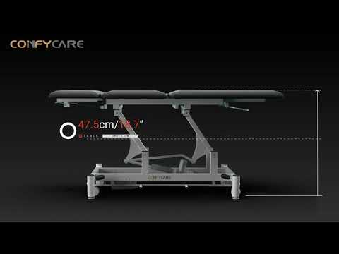 El032 robin - table d'examen clinique - coinfycare_3