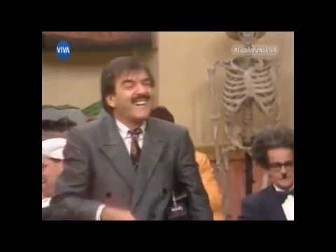 Pedro Pedreira - Pedro esquece o texto