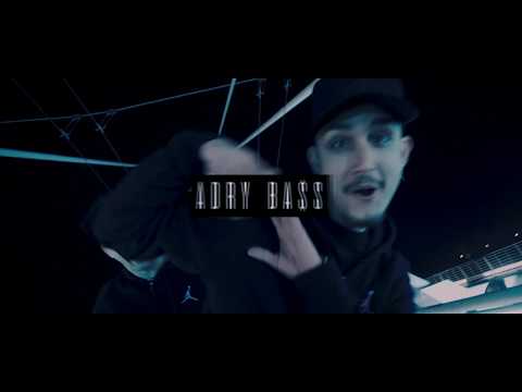 SALVE x ADRY BASS - BLACK (VIDEOCLIP OFFICIAL)