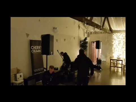 Cherry Crumble Video 10