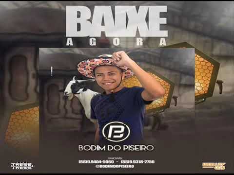 BODIM DO PISEIRO REPERTORIO NOVO DE MARÇO 2020