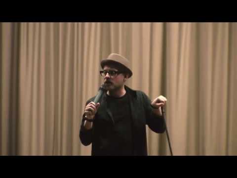 Dan Nightingale: Naming Your Dog